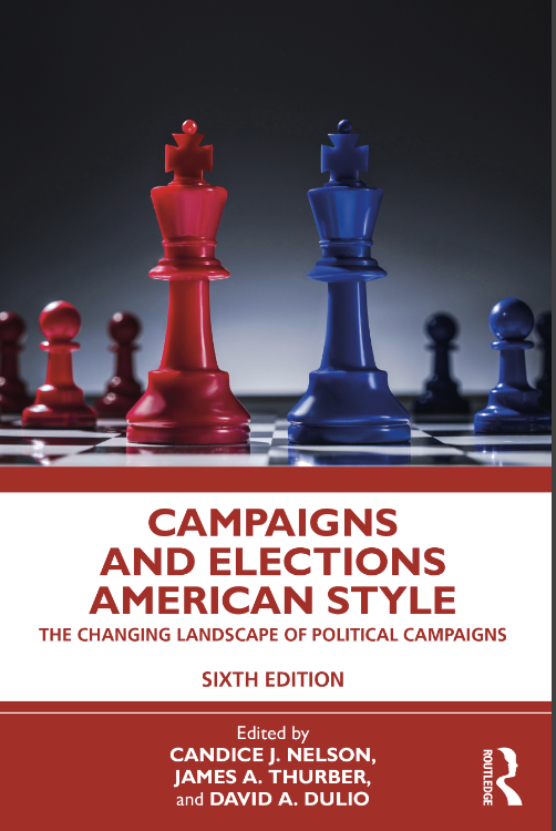 Campaigns & Elections American Style
